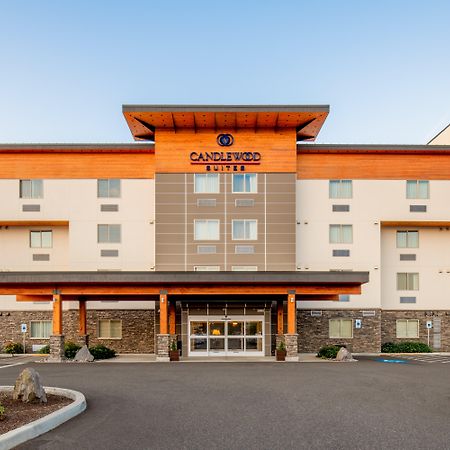 Candlewood Suites Vancouver/Camas By Ihg Екстериор снимка