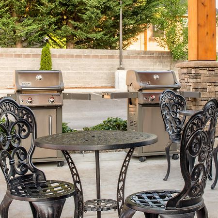 Candlewood Suites Vancouver/Camas By Ihg Екстериор снимка