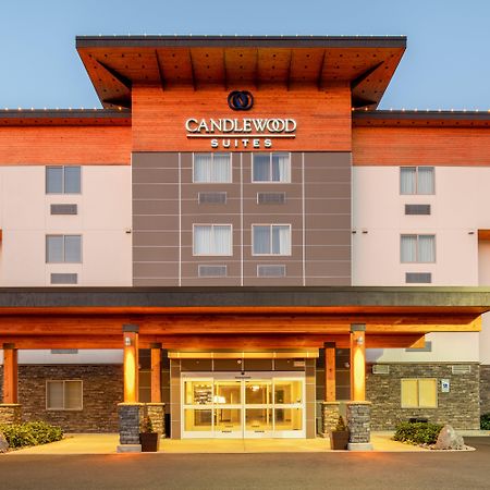 Candlewood Suites Vancouver/Camas By Ihg Екстериор снимка