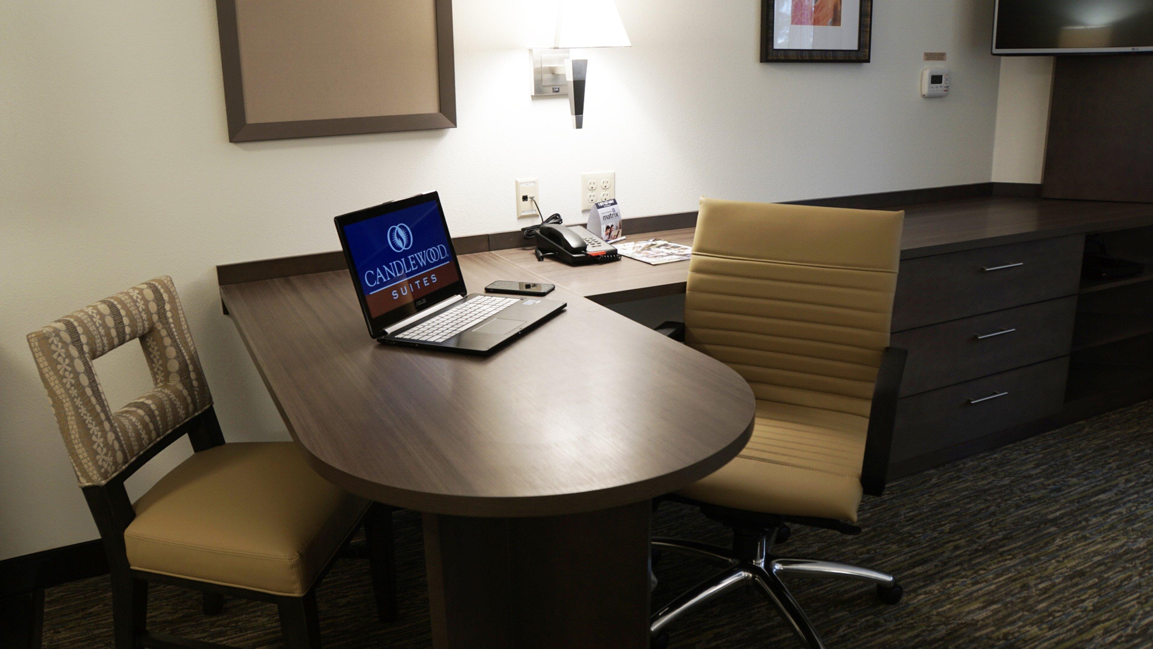 Candlewood Suites Vancouver/Camas By Ihg Екстериор снимка