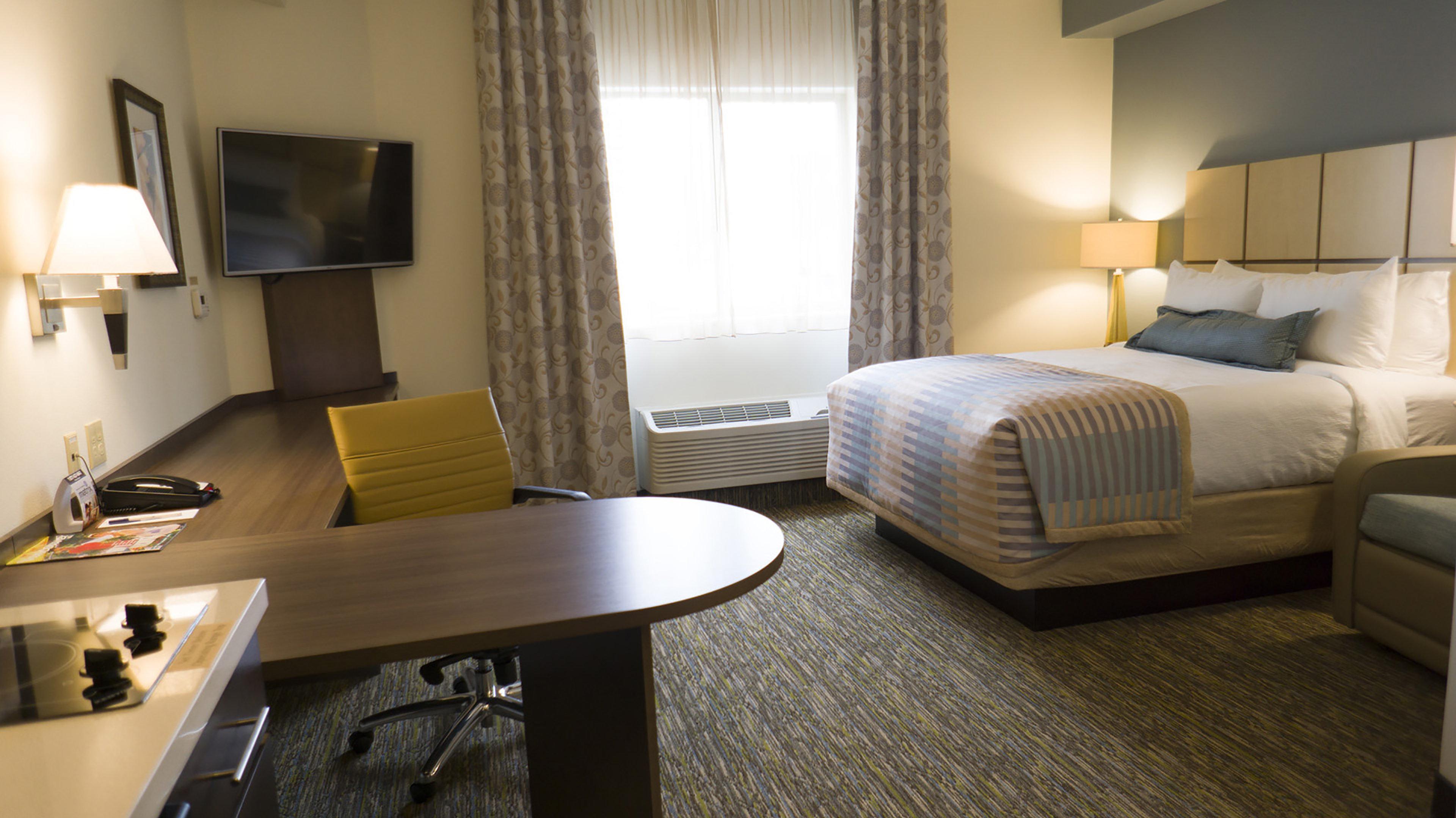 Candlewood Suites Vancouver/Camas By Ihg Екстериор снимка