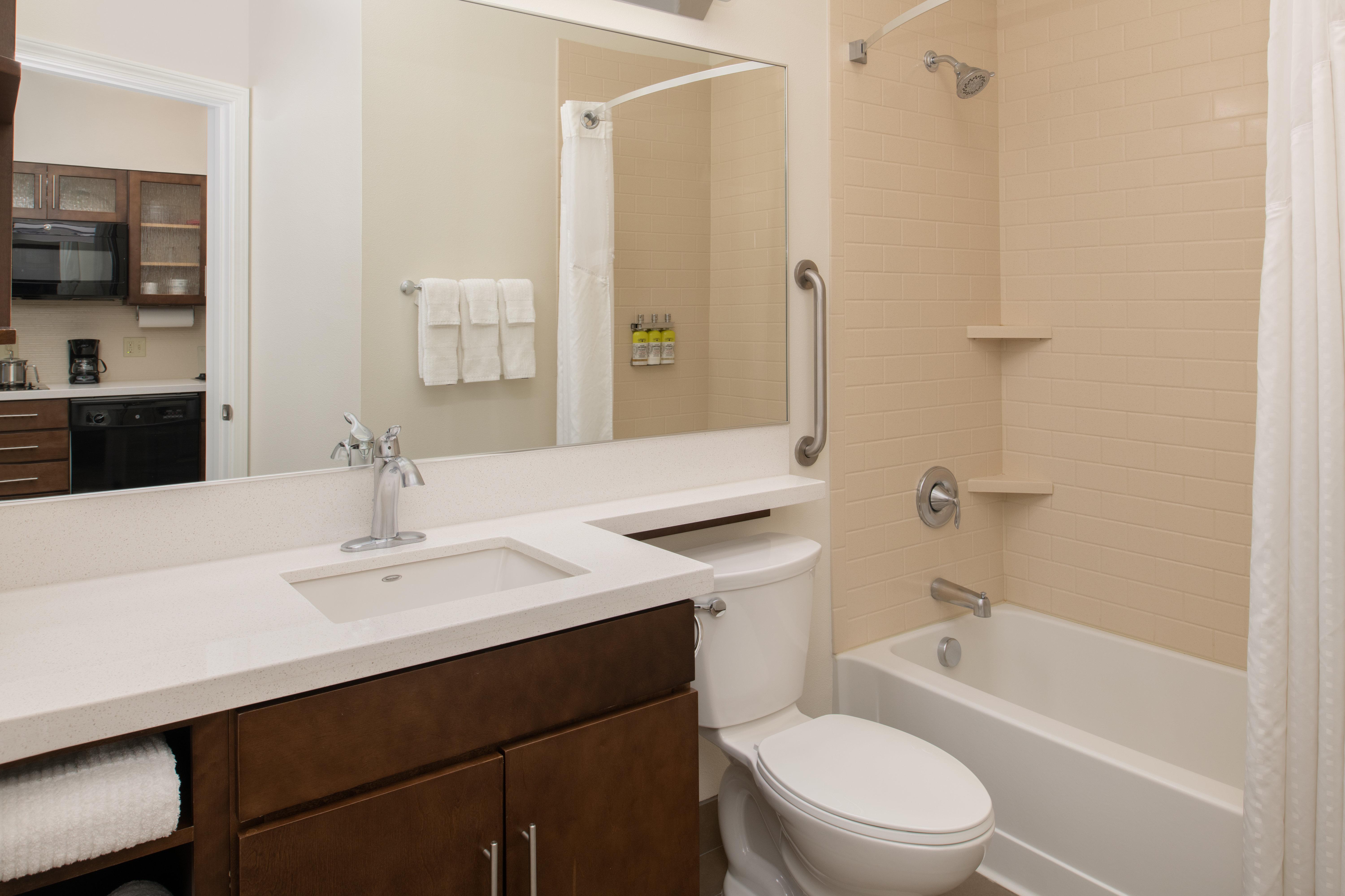 Candlewood Suites Vancouver/Camas By Ihg Екстериор снимка
