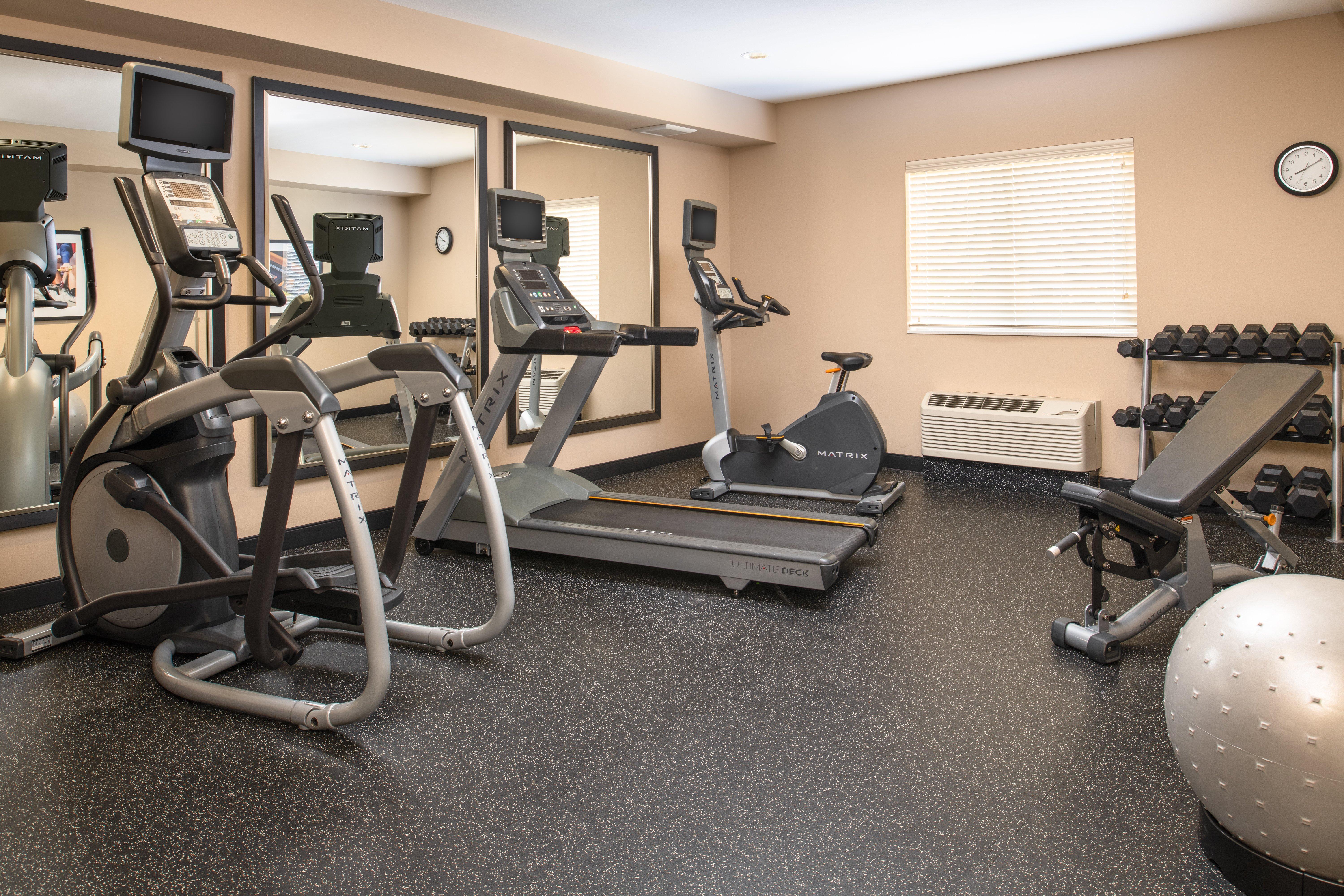 Candlewood Suites Vancouver/Camas By Ihg Екстериор снимка