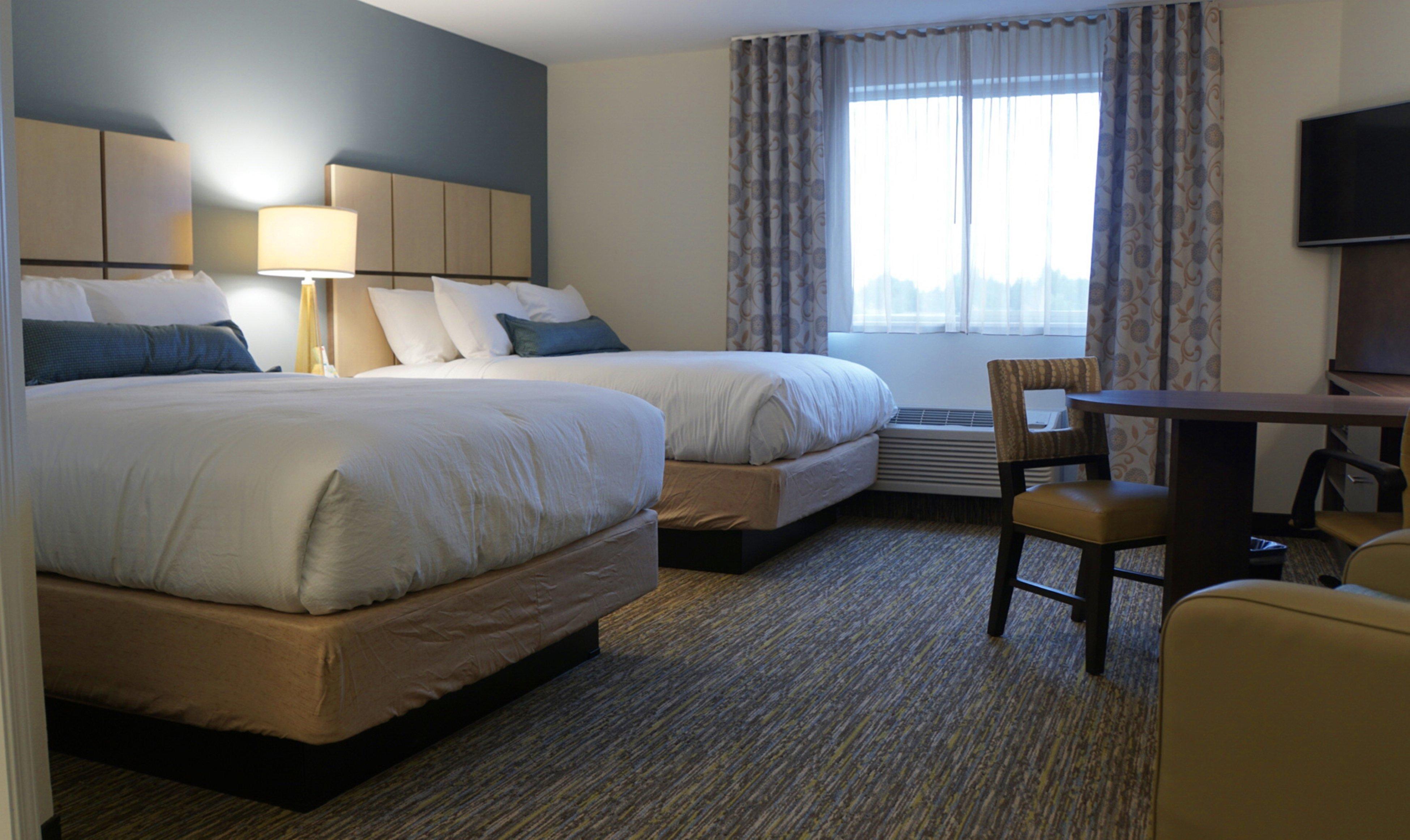 Candlewood Suites Vancouver/Camas By Ihg Екстериор снимка