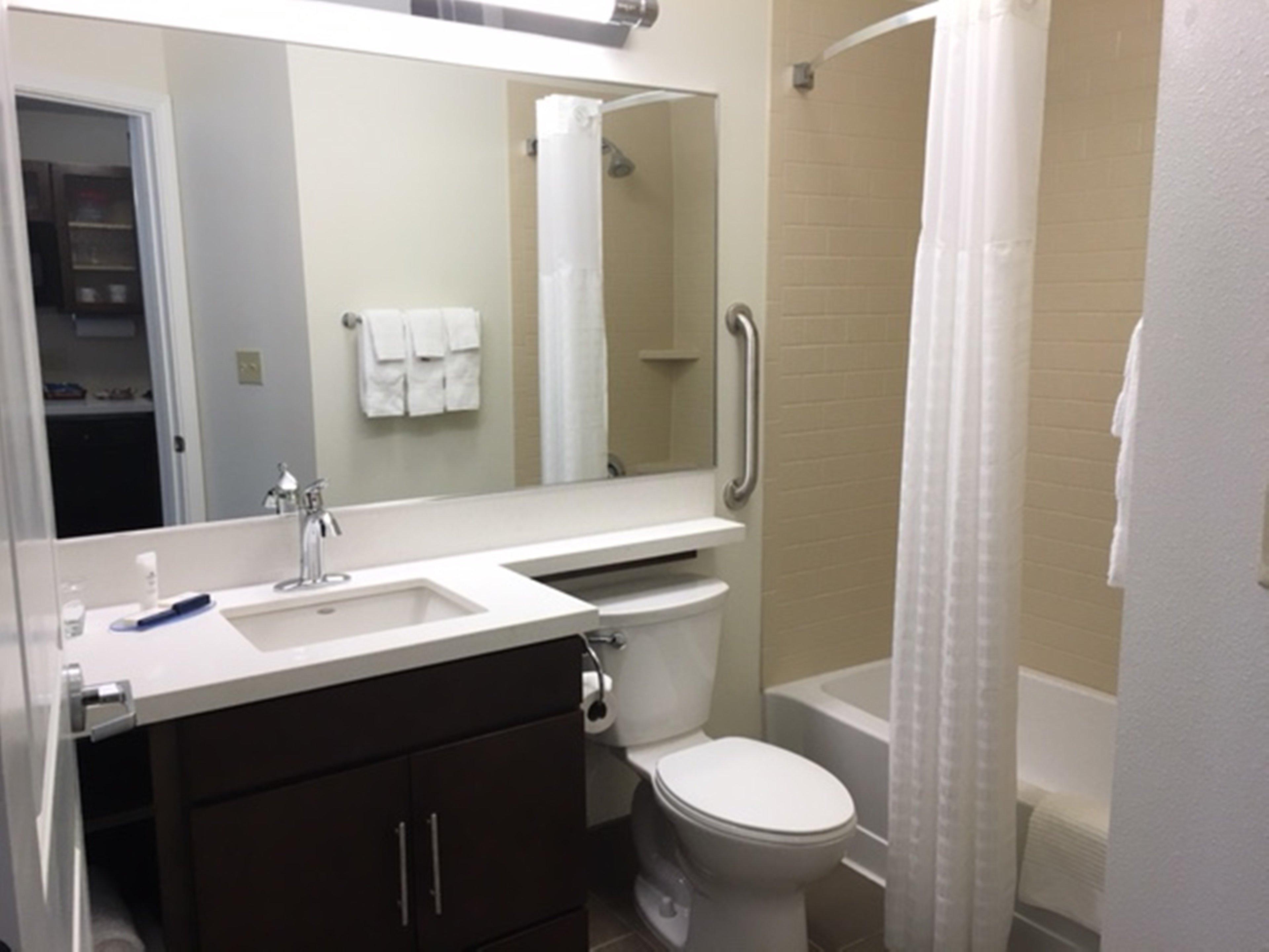 Candlewood Suites Vancouver/Camas By Ihg Екстериор снимка