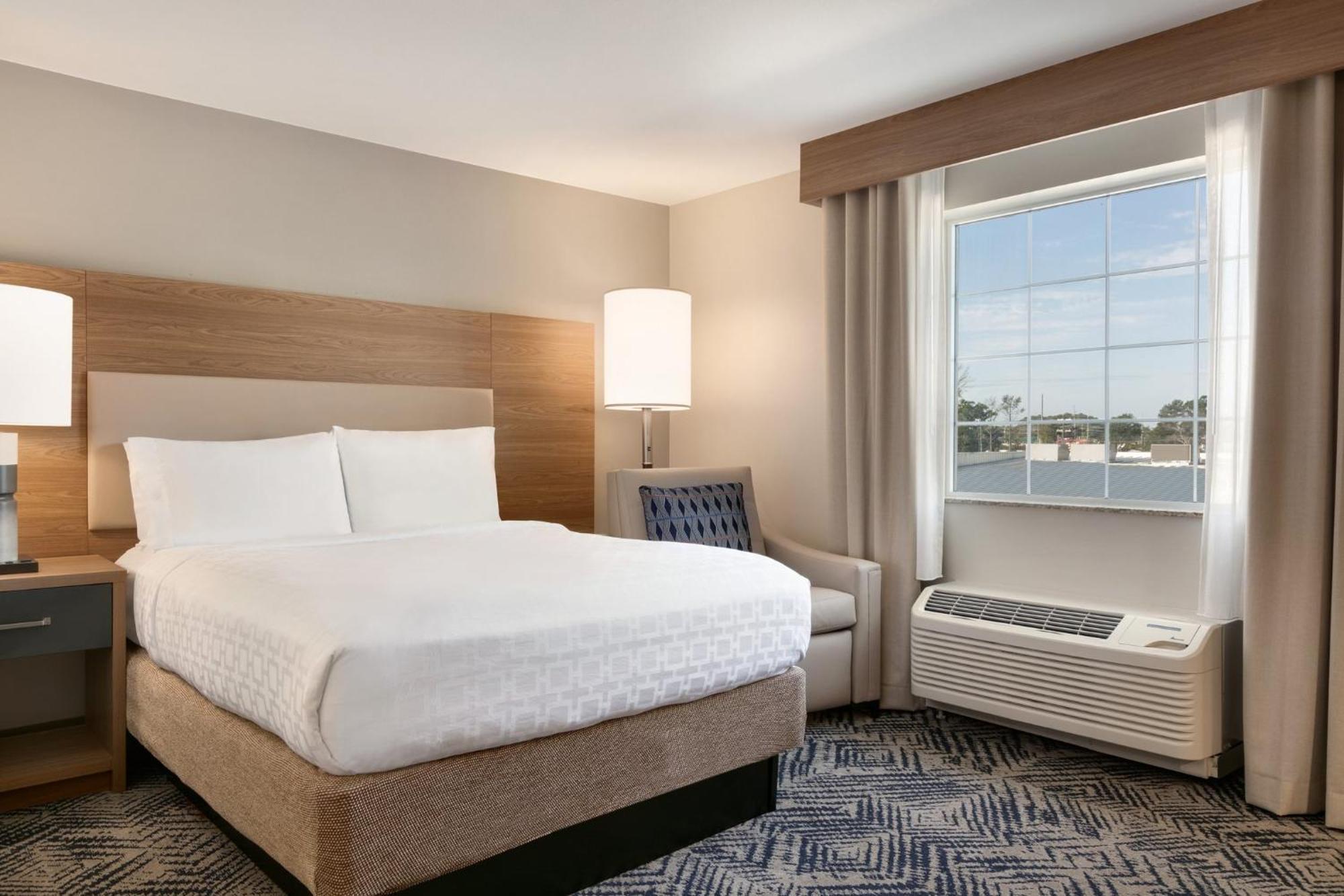 Candlewood Suites Vancouver/Camas By Ihg Екстериор снимка