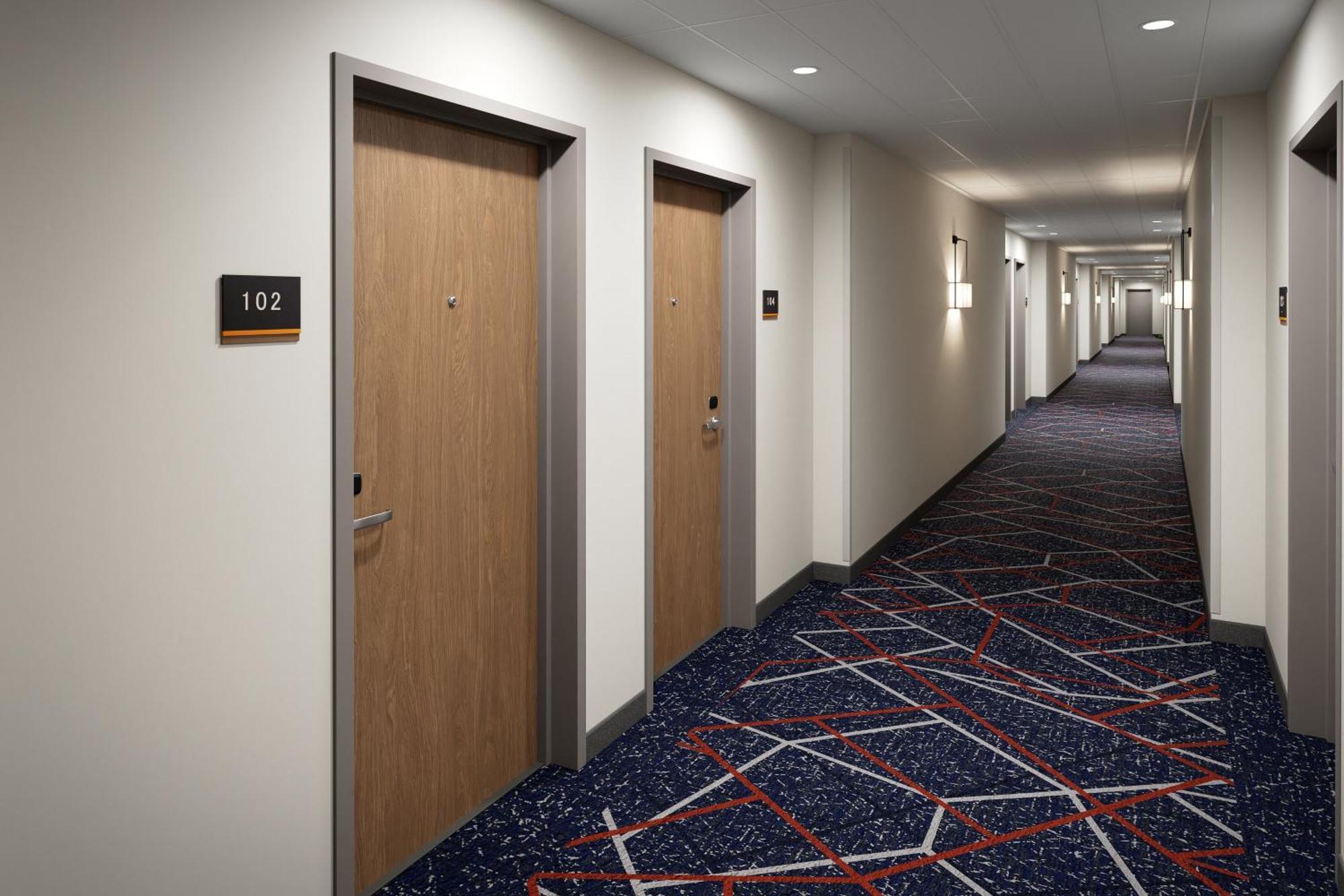 Candlewood Suites Vancouver/Camas By Ihg Екстериор снимка