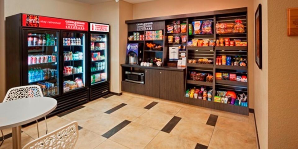 Candlewood Suites Vancouver/Camas By Ihg Екстериор снимка