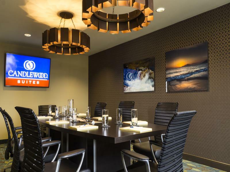 Candlewood Suites Vancouver/Camas By Ihg Екстериор снимка